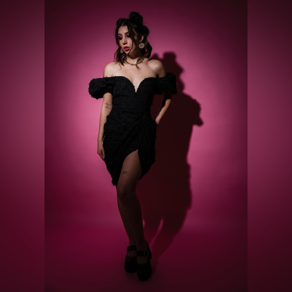 Pretty Little Thing Dress